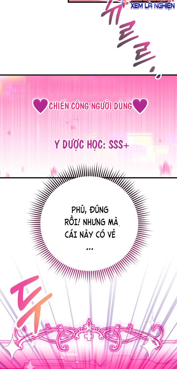 công chúa dược sĩ bé con chapter 3 160