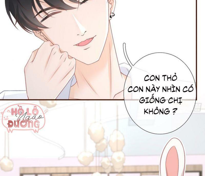 bạn gái tôi mới 30+ tuổi xuân chapter 54 47