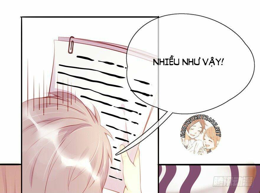 tổng tài đại nhân tâm thiếu nữ chapter 4.2 6