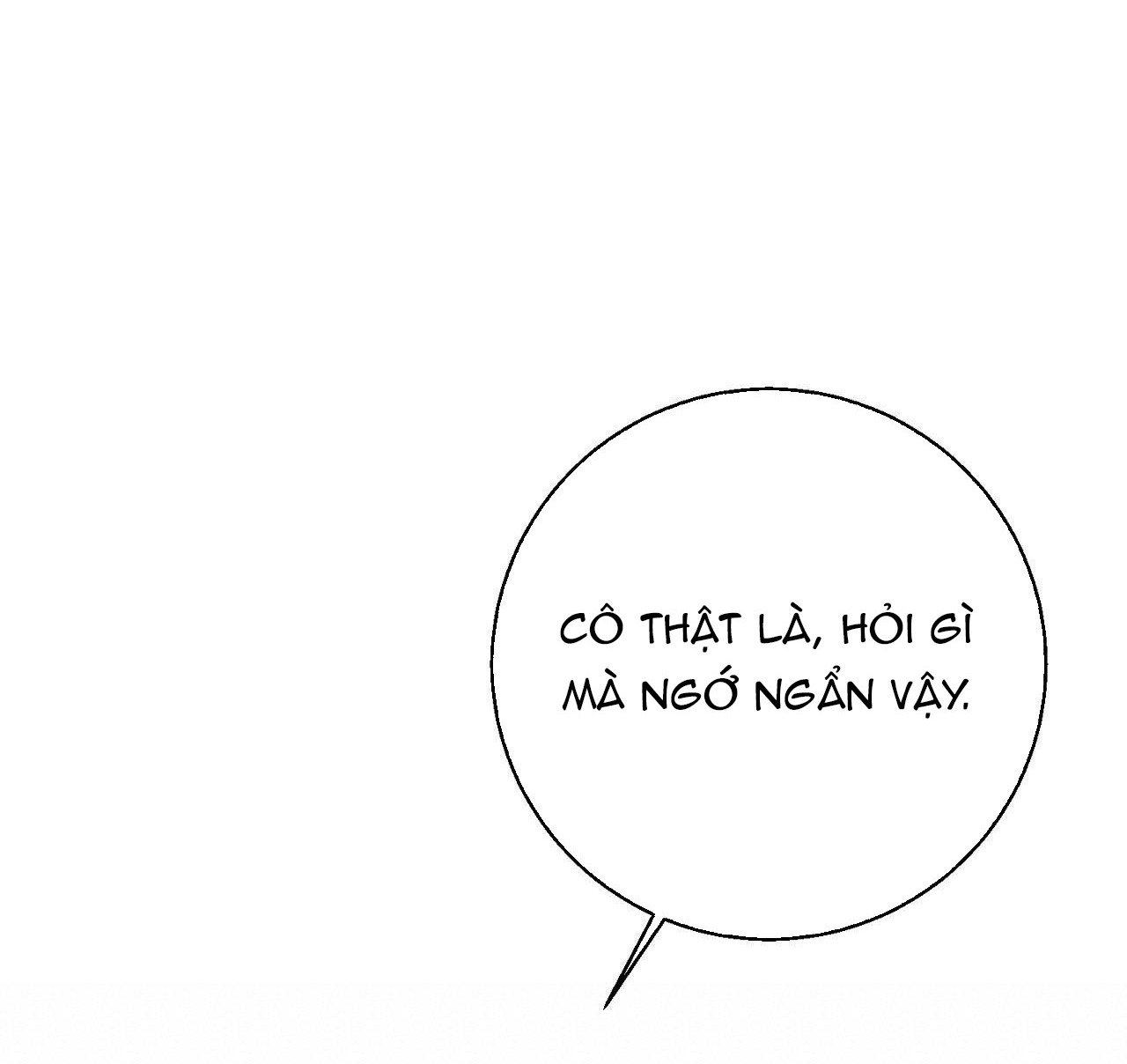 Hối Lộ Ngọt Ngào chapter 26 - Trang 4
