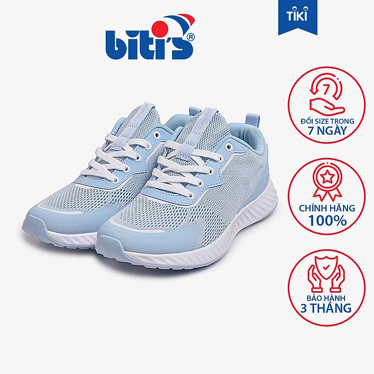 Giày Thể Thao Nữ Biti's Hunter DSWH10100XDL