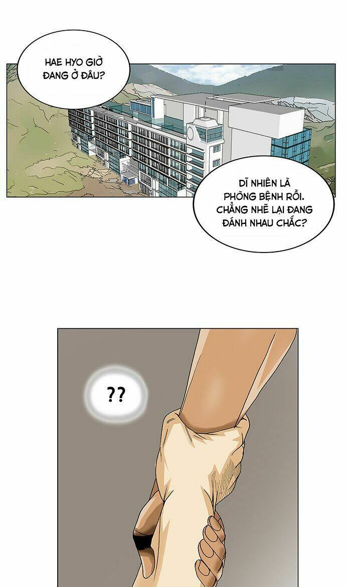 ultimate legend: kang hae hyo chapter 102 42