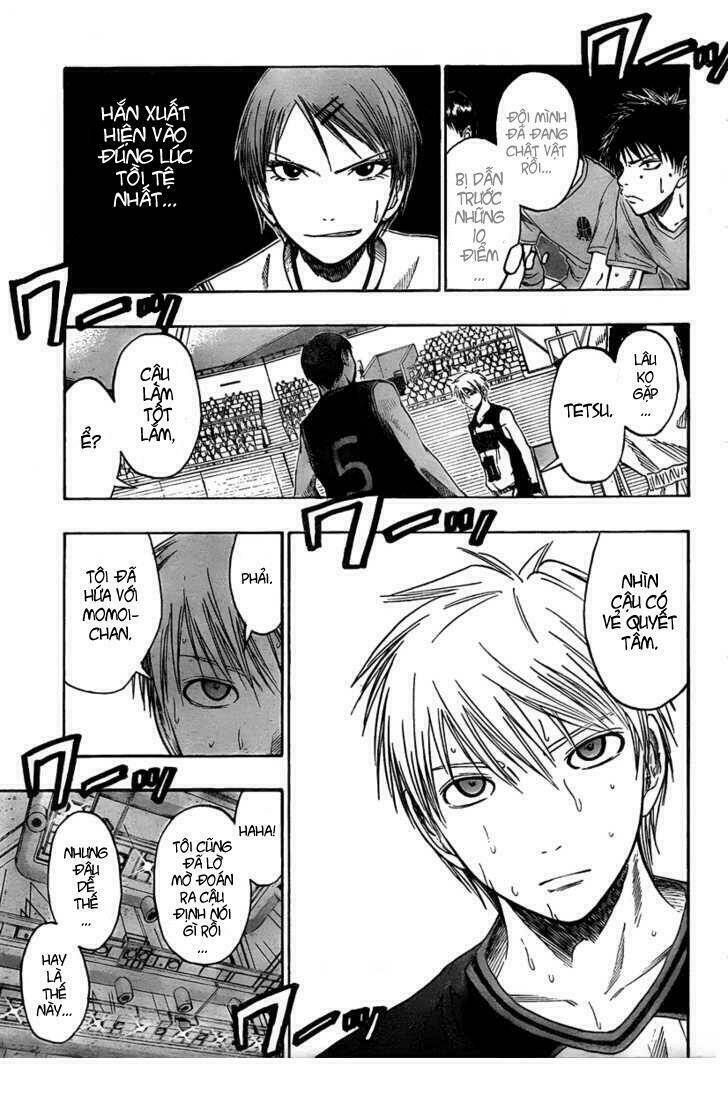 vua bóng rổ kuroko chapter 46 6