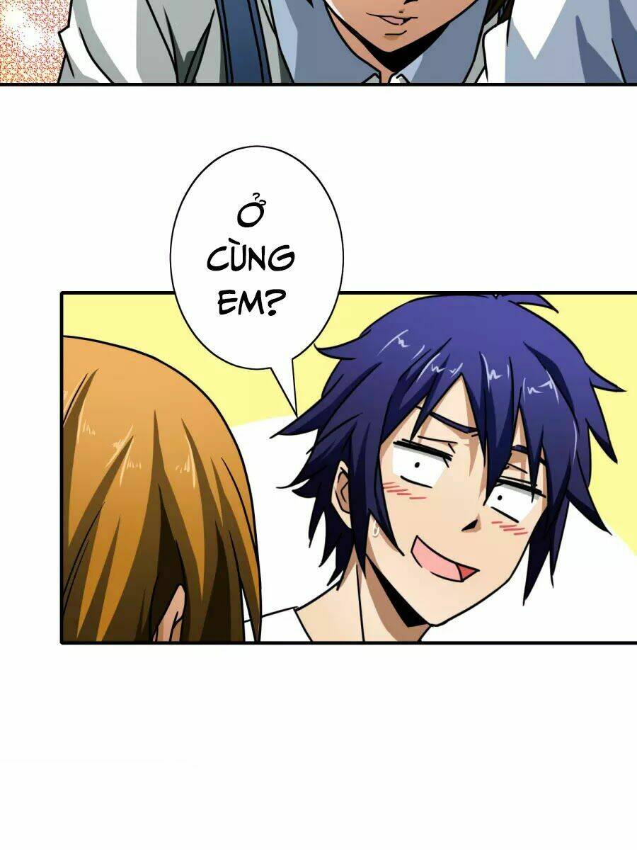 hộ hoa cao thủ tại đô thị chapter 63 33