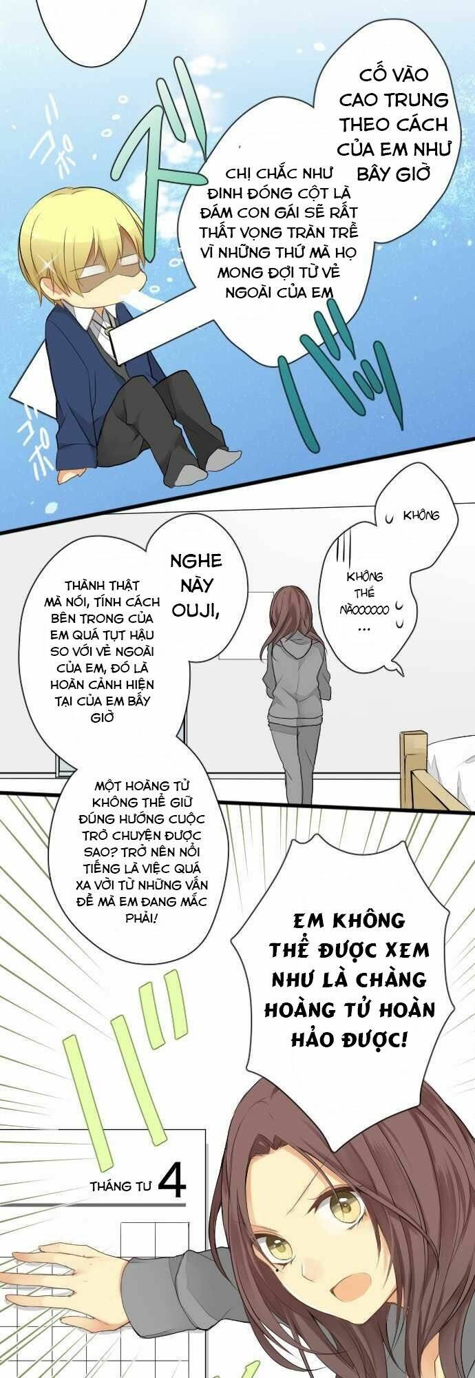 chuyện tình otome chapter 8 35