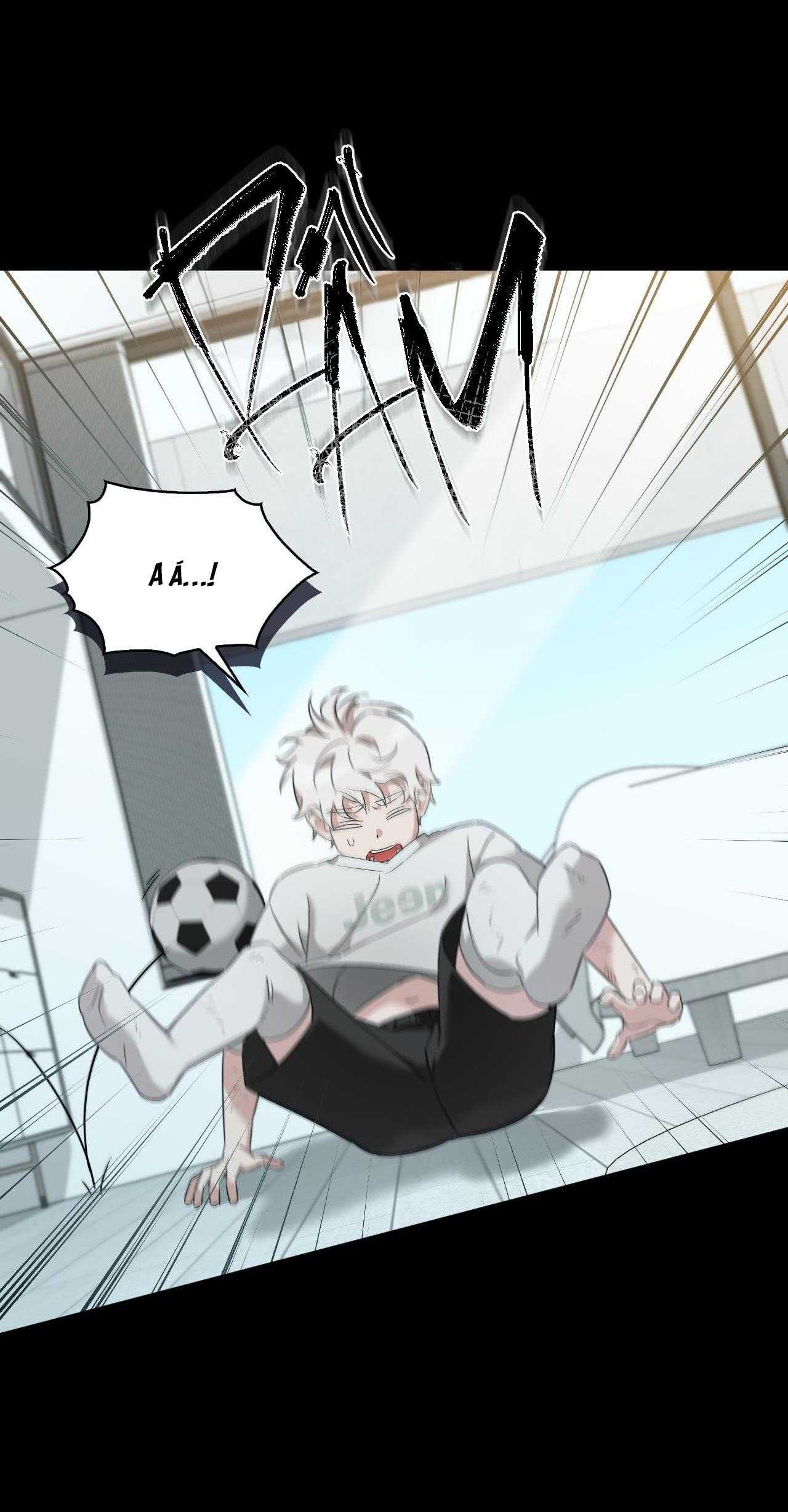 dễ thương là lỗi của tôi sao? chapter 27 23