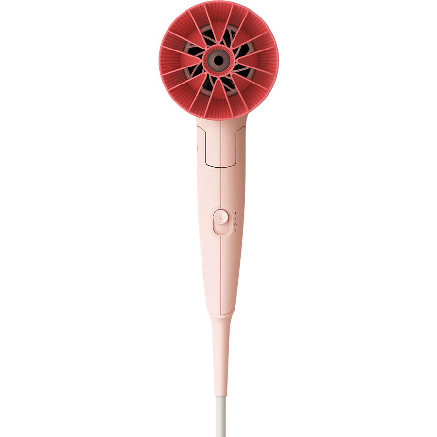 Bộ máy sấy và duỗi tóc Philips BHP398/00 - Hàng Chính Hãng