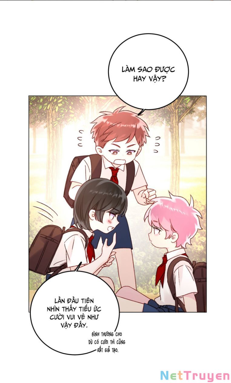 tôi phải làm 1 kẻ đại xấu xa chapter 62 15