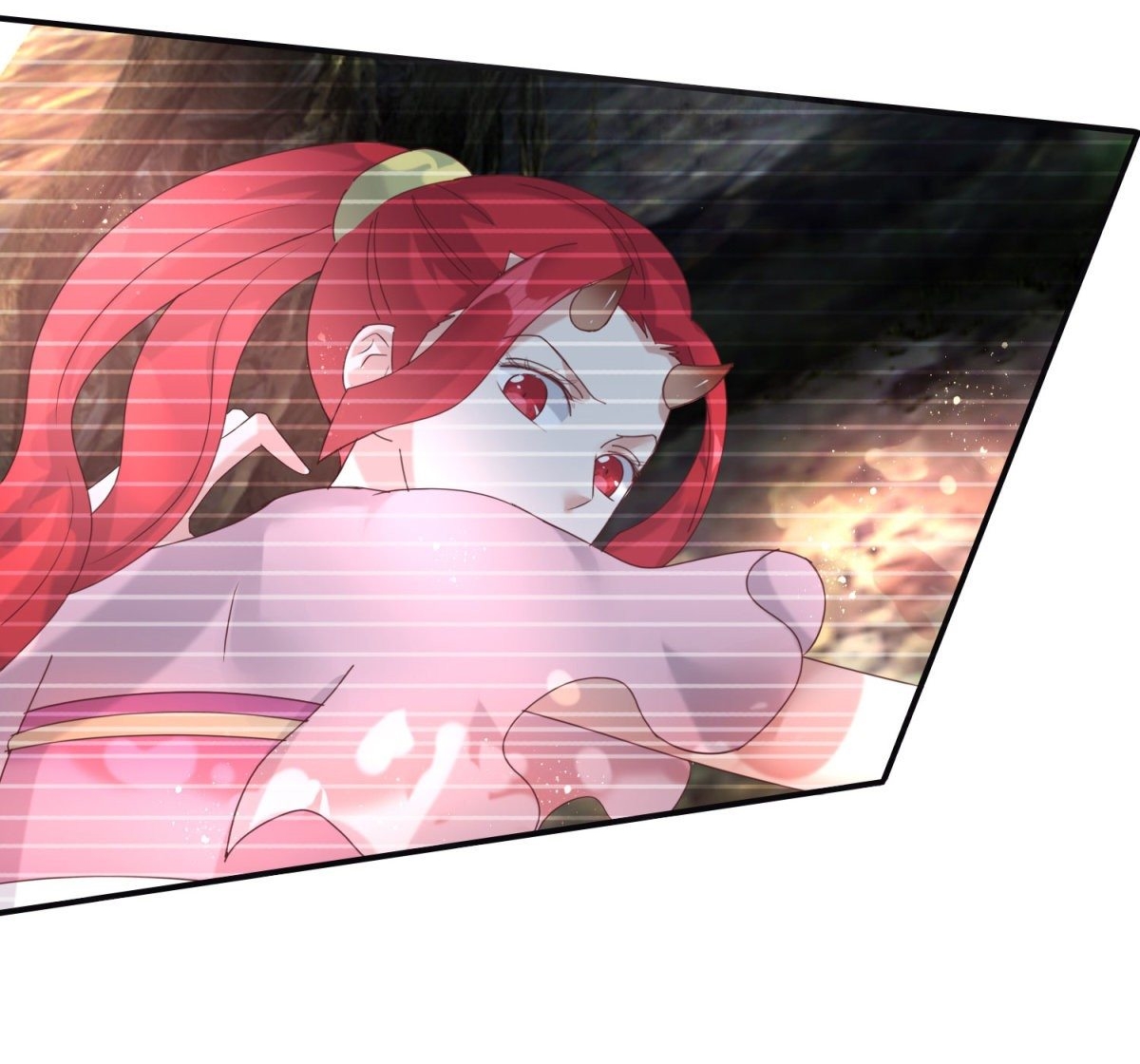 lãnh tà minh vương đầu quả tim sủng chapter 6 19