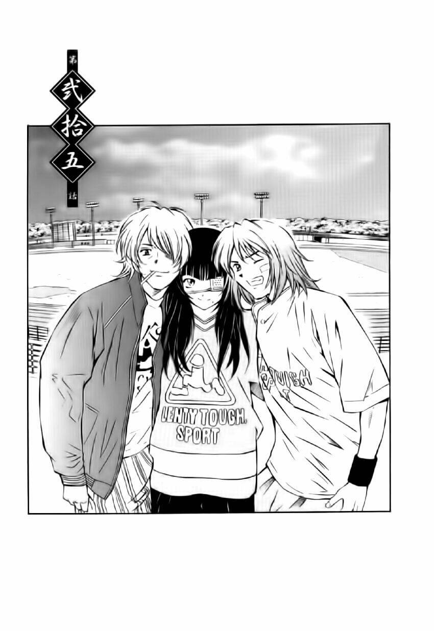 dragon girl - ikkitousen chapter 25 10