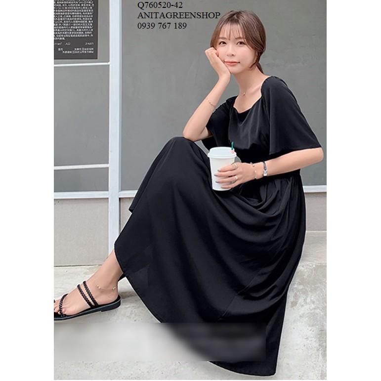 Q760520 ĐÂM XÒE CỔ CHỮ U