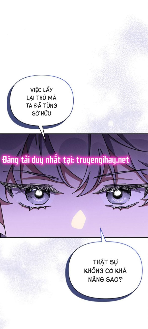 ôi kẻ thù không đội trời chung thân ái của tôi chapter 35.2 19