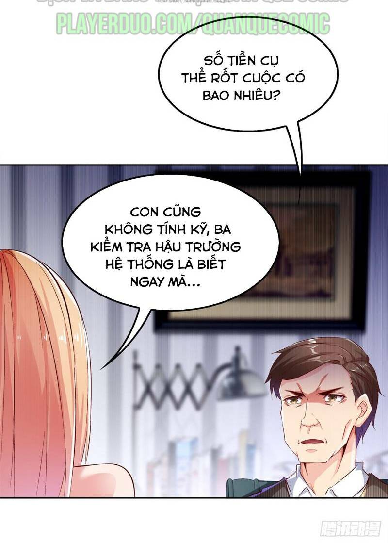 võng du chi tối cường đoán mệnh sư chapter 34 2