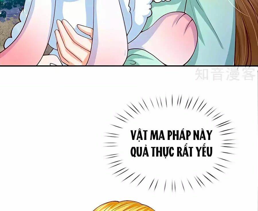 bỗng một ngày trở thành con gái nhà vua chapter 133 17