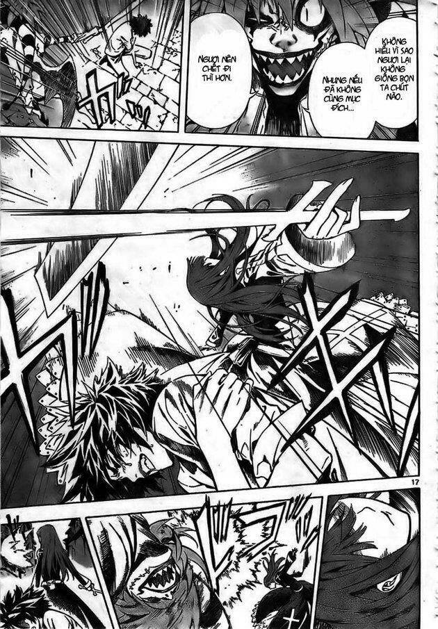 defense devil chapter 18 18