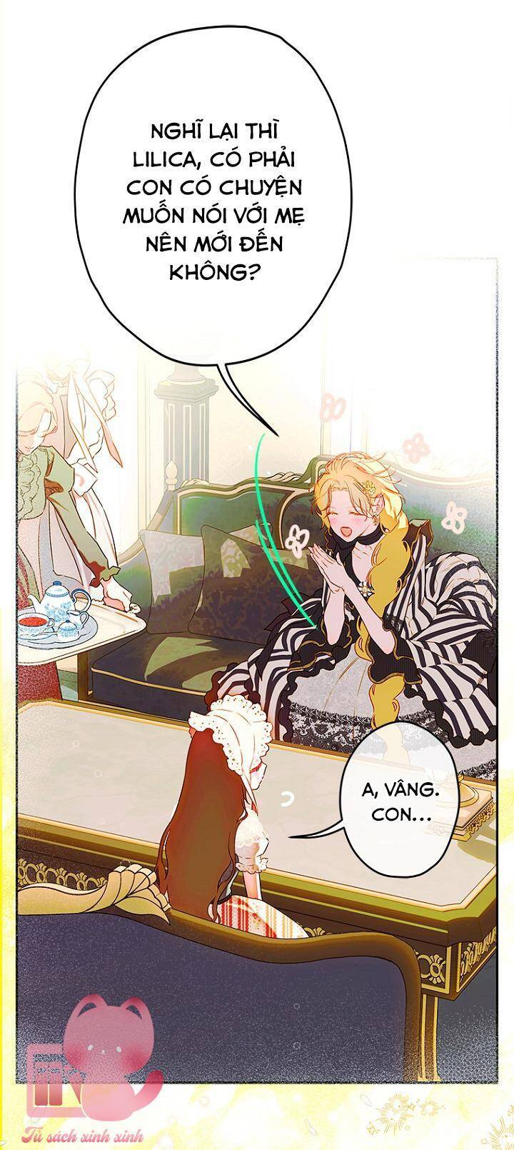 mẹ tôi lại kết hôn lần nữa chapter 51 24