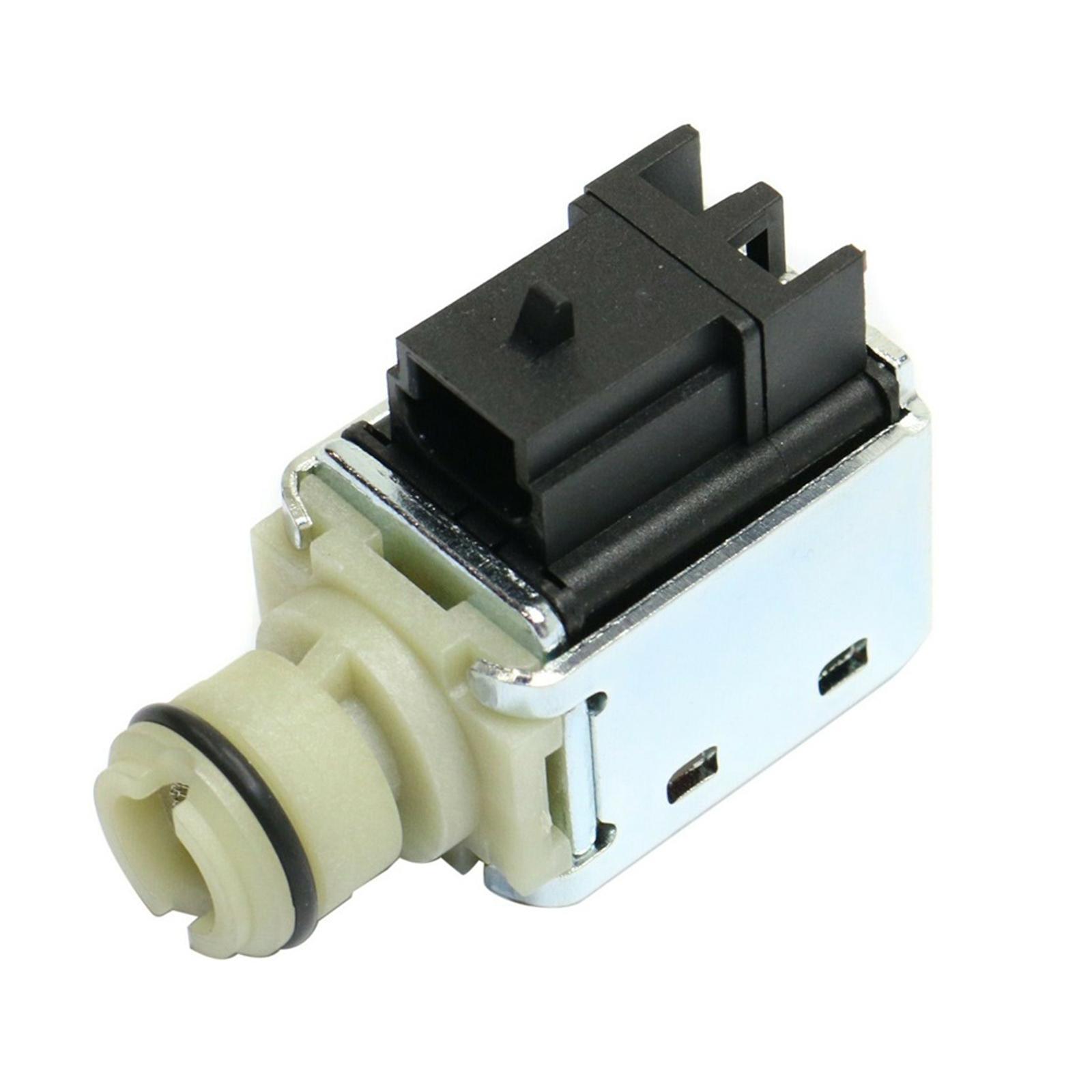 2 Pieces 4L60E Transmission  Solenoid Kit for