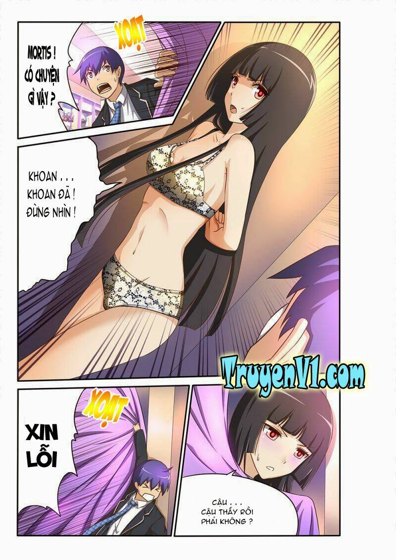 world of super sand box chapter 16 9