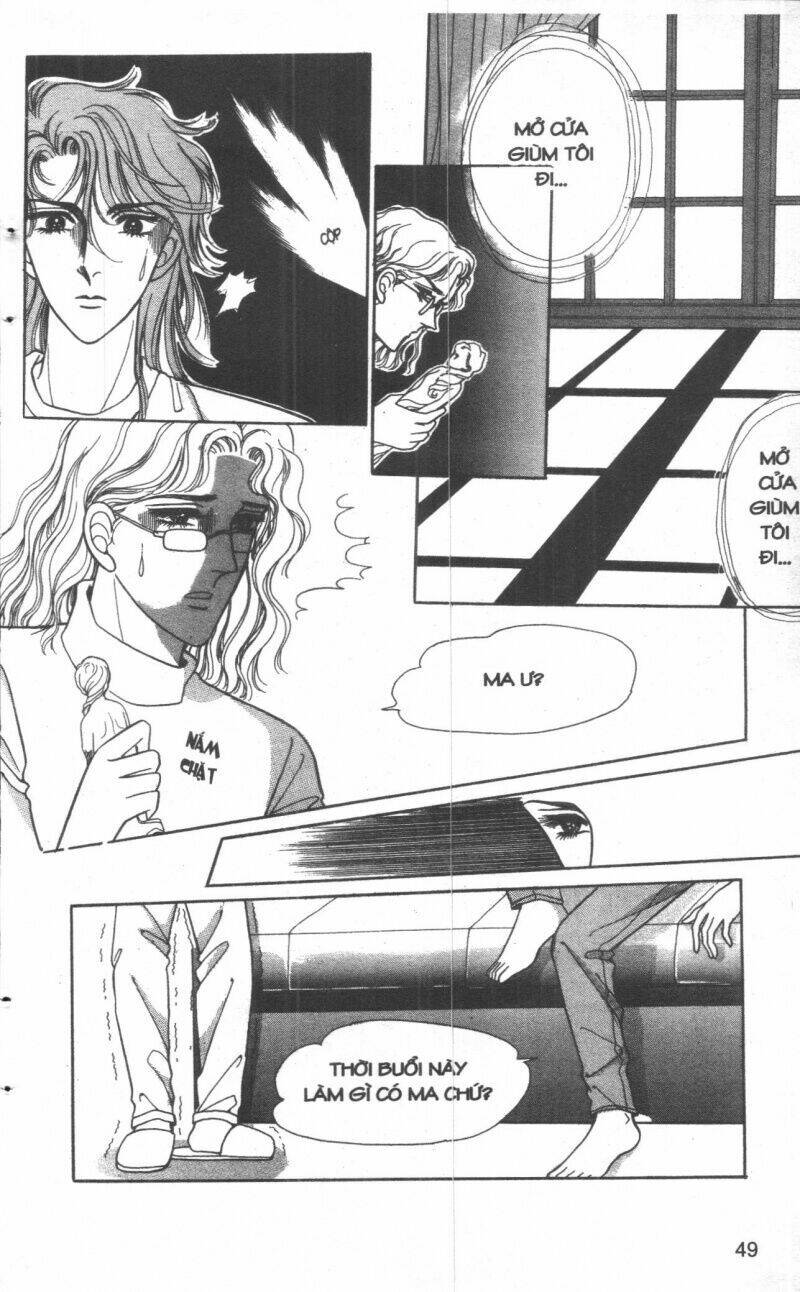 đừng chống đối chapter 6 54