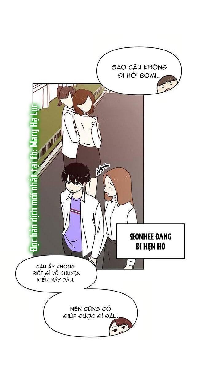 thanh xuân rực rỡ - season of blossom chapter 65 33