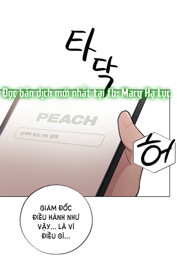 Ăn Mòn chapter 4.1 - Trang 20