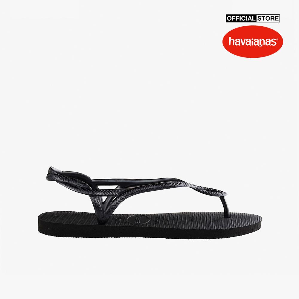 HAVAIANAS - Sandal nữ Luna 4129697-0090