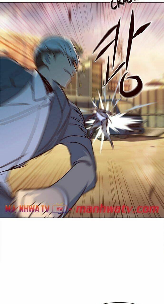 biến thân thành mèo chapter 20 66