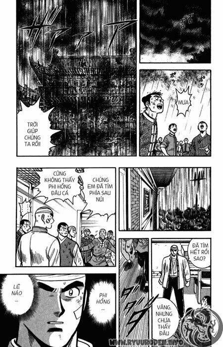 hoàng phi hồng phần 1 chapter 23 90