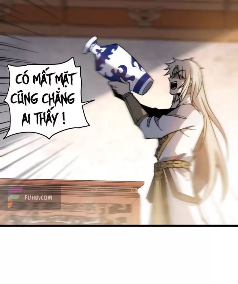 bắt đầu thức tỉnh thôn phệ hệ thống chapter 4 28