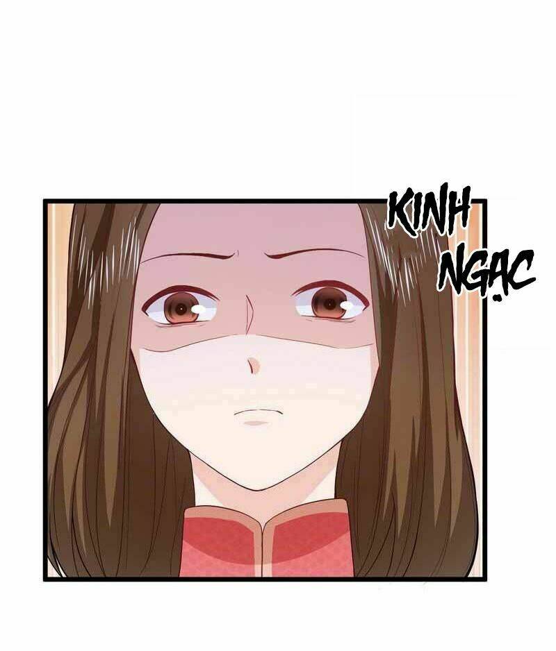 vợ yêu tư sủng của thiếu soái chapter 23 21