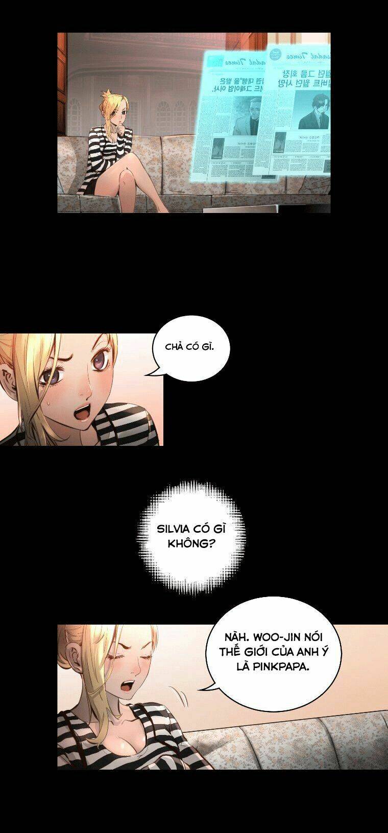 tam tuyệt tại dị giới chapter 39 28