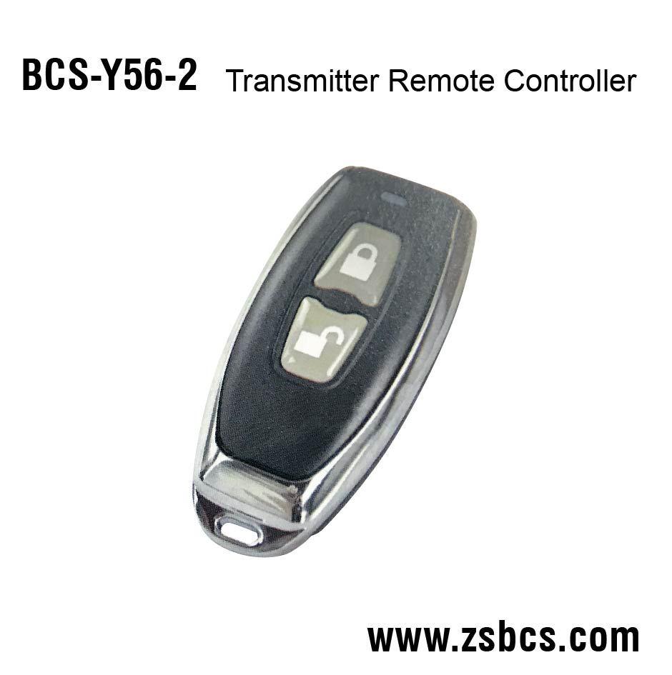 Vận chuyển nhanh Điều khiển từ xa báo động ô tô BCS-Y139