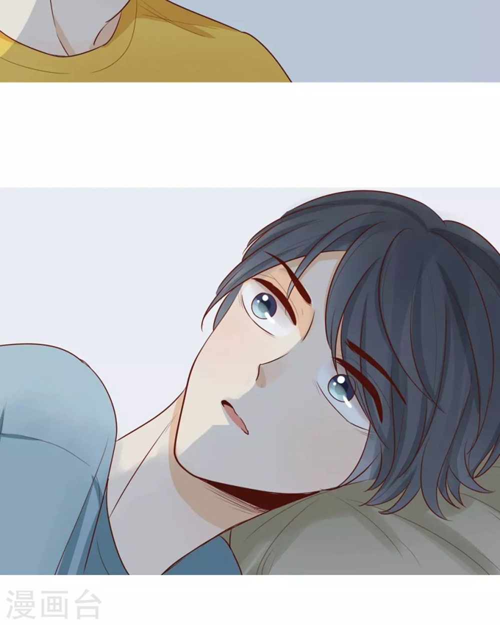 Trái Tim Bí Ẩn chapter 39 - Trang 13