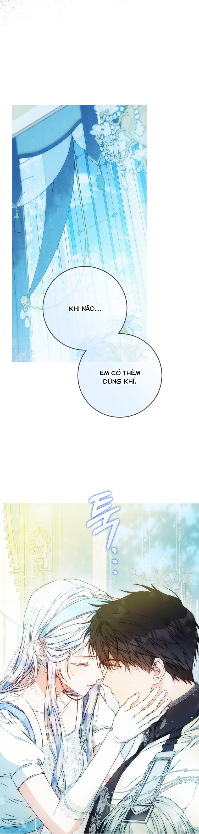 trở thành vợ của nam chính chapter 100 50