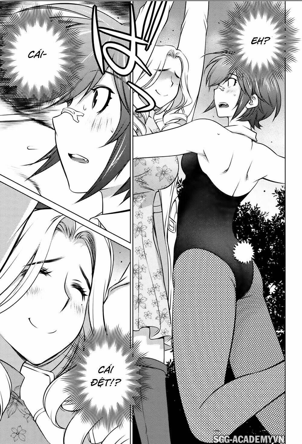 ookii onnanoko wa daisuki desu ka chapter 37 13