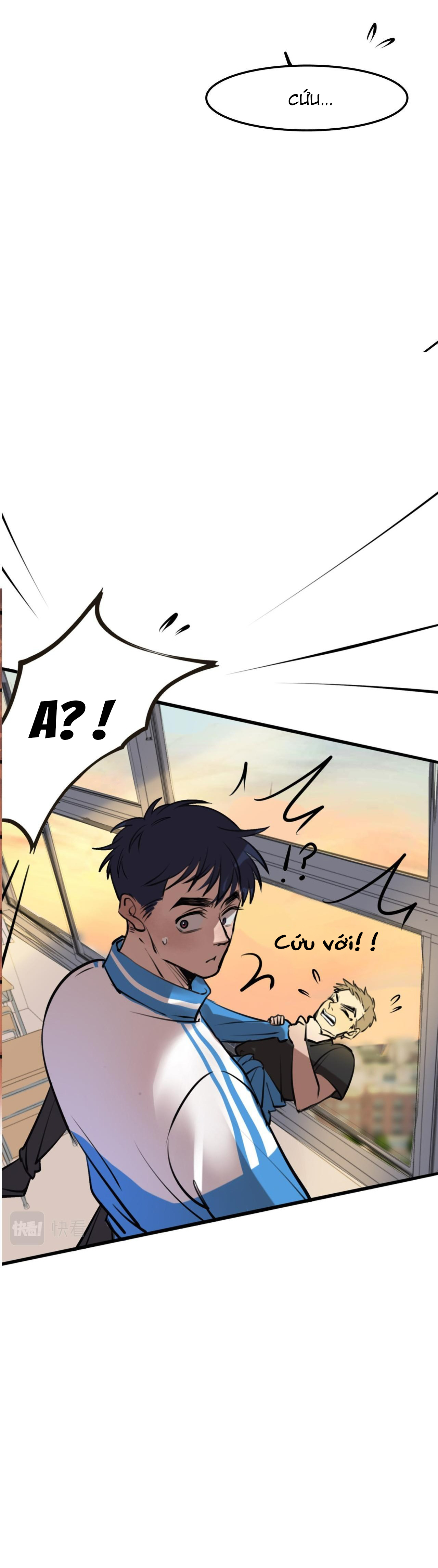 rốt cuộc bé mèo đang nghĩ gì ? chapter 4 43