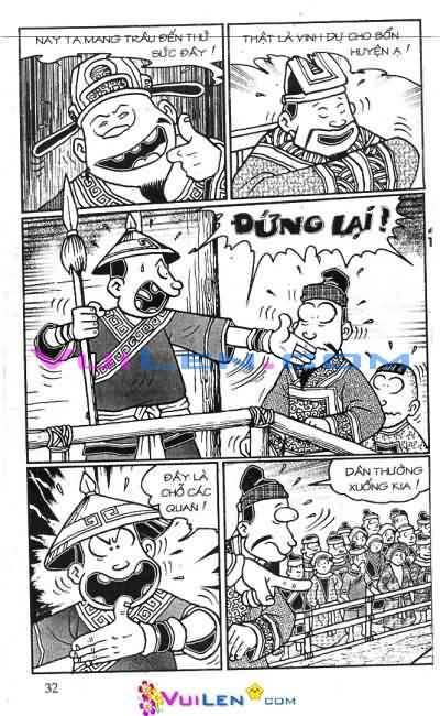 thần đồng đất việt chapter 15 29