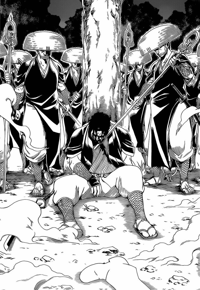 gintama - linh hồn bạc chapter 546 18