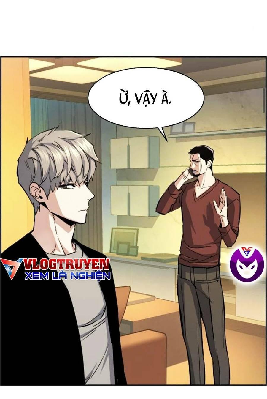 bạn học tôi là lính đánh thuê chapter 80 27