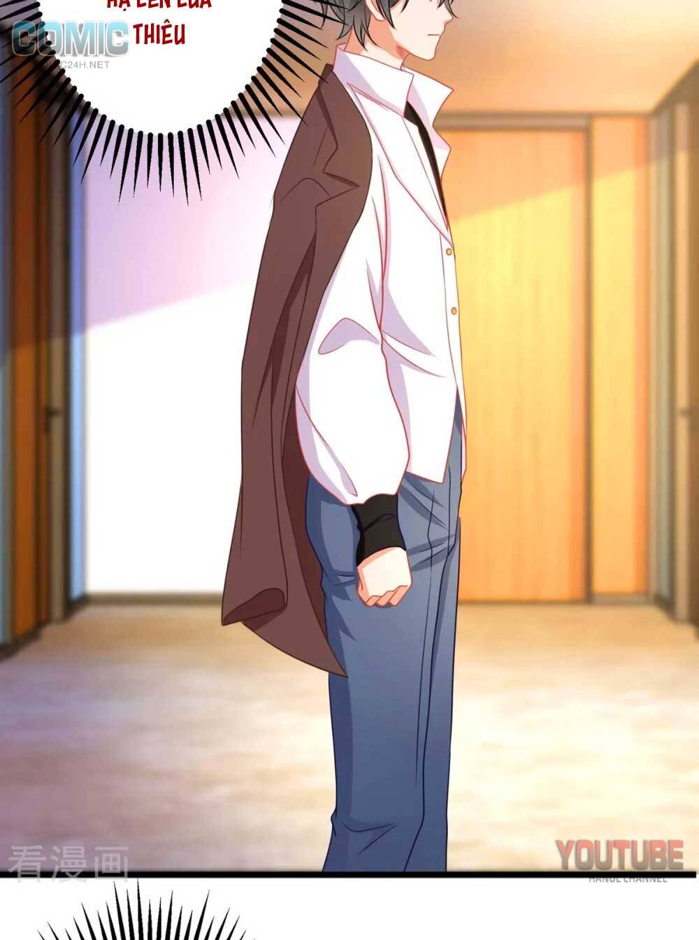 thiết lập nhân vật daddy của tôi bị sụp đổ chapter 91 18