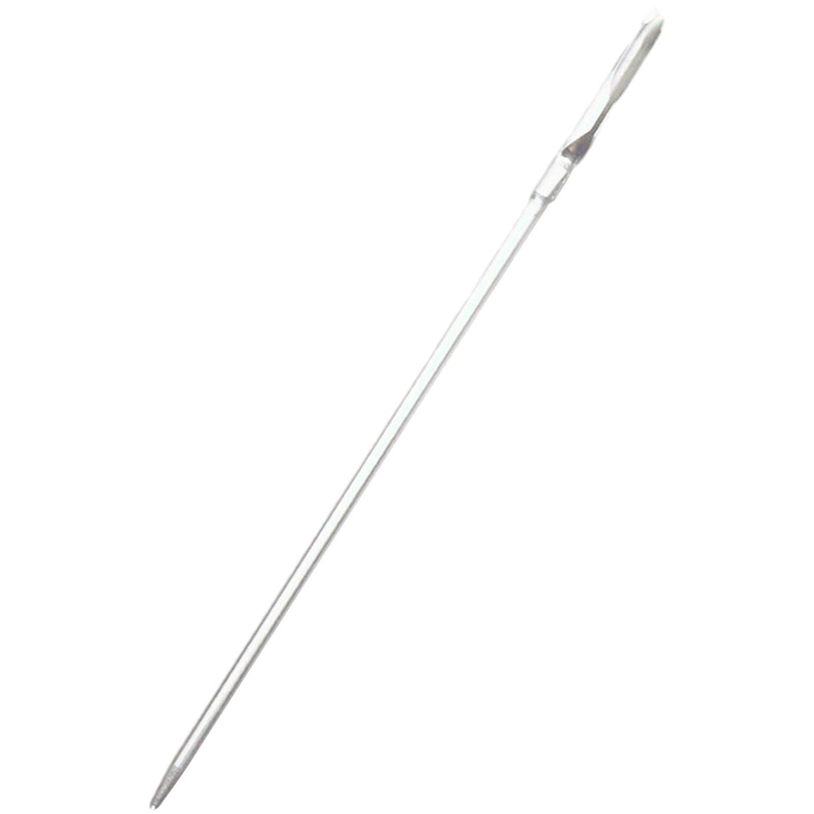 Drawstring Threader Bodkin Household Sewing Rope Threading Tool Threading Aid for Pants Home Embroidery Crafting Elastic Cord Hoodies