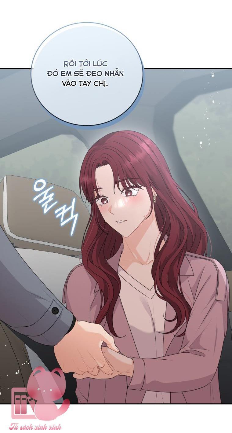 mong được chị chỉ bảo, tiền bối chapter 49 36