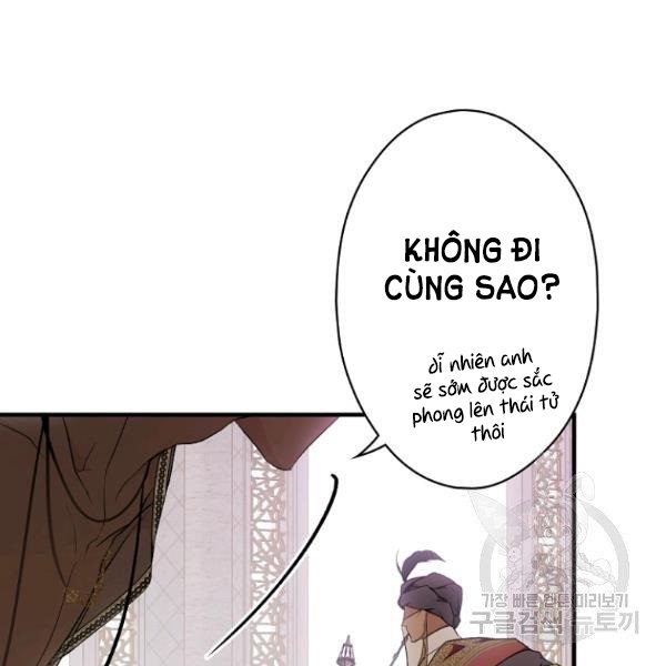quý cô bí ẩn - secret lady chapter 37 92