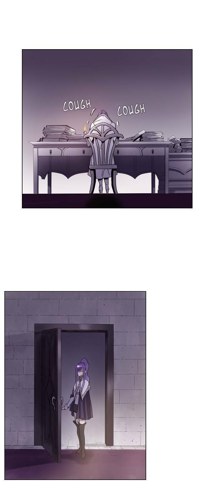 bản khế ước linh hồn chapter 68 12