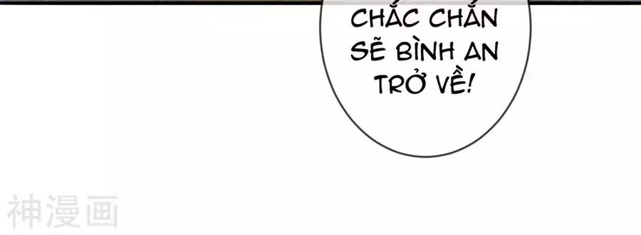 cuộc sống hào môn của vu nữ chapter 40 50