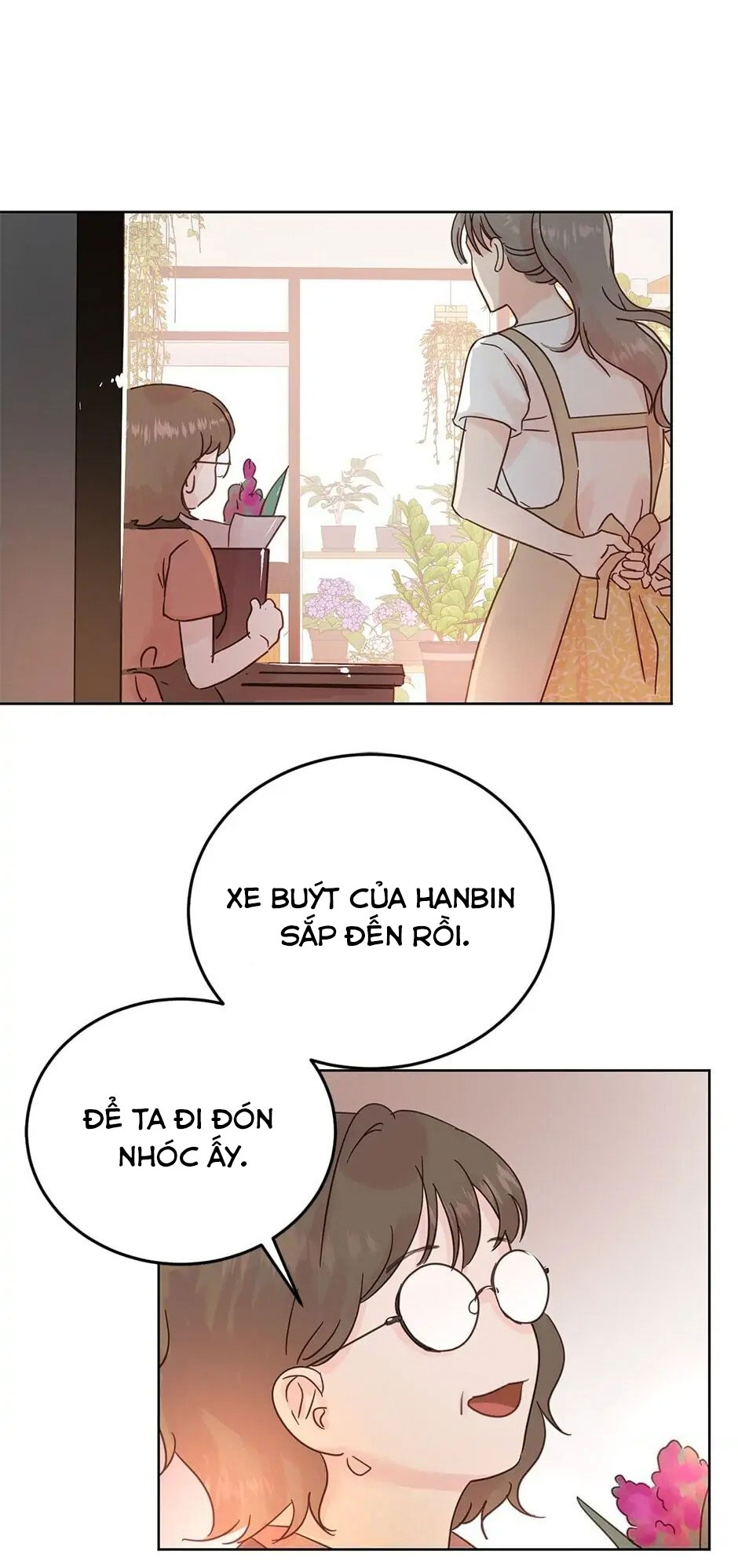 sự trả thù ngọt ngào của vợ tôi chapter 40 1