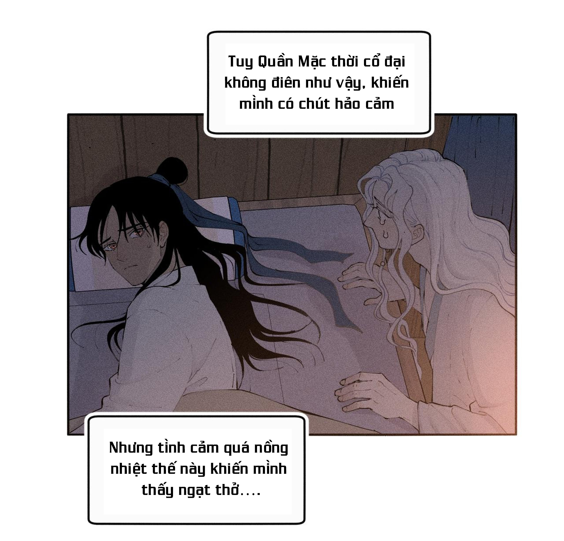 cổ phá chapter 4.1 14