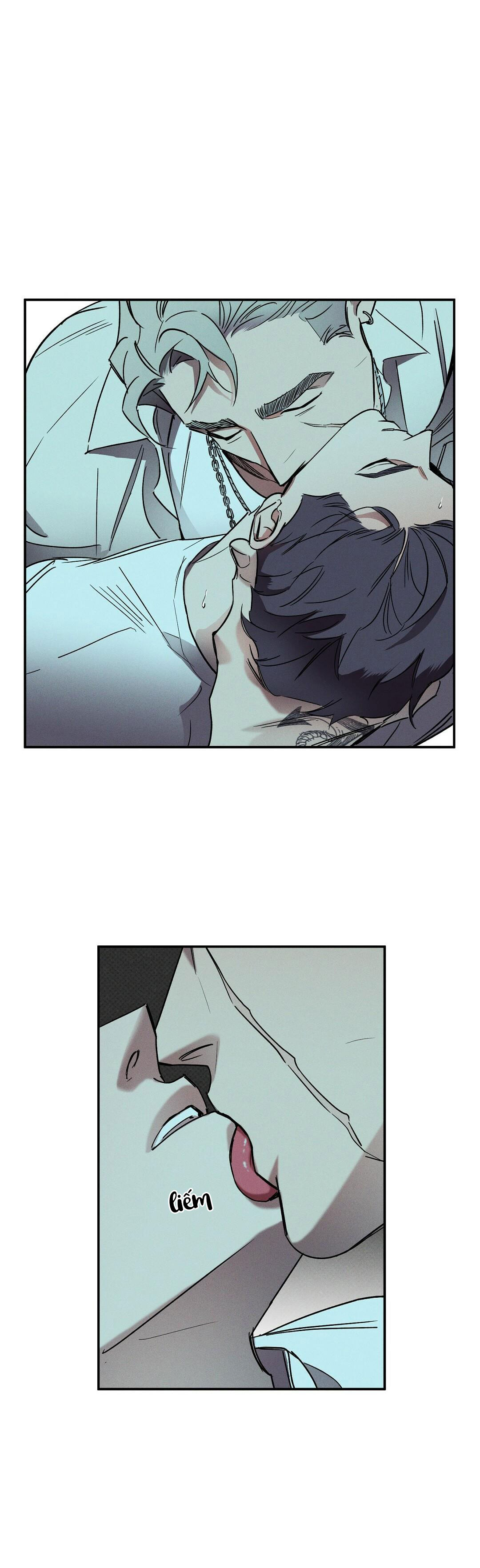 wet sand chapter 3 10