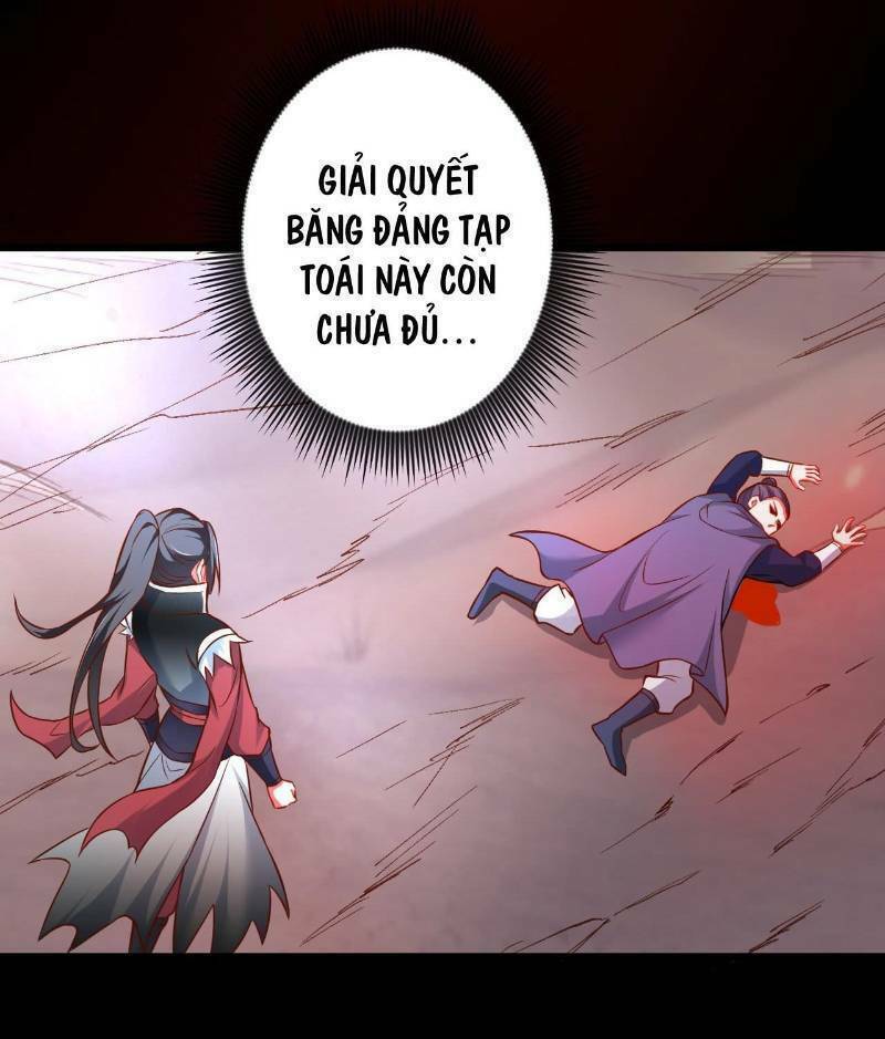 trọng sinh tối cường ma tôn ở rể chapter 38 43