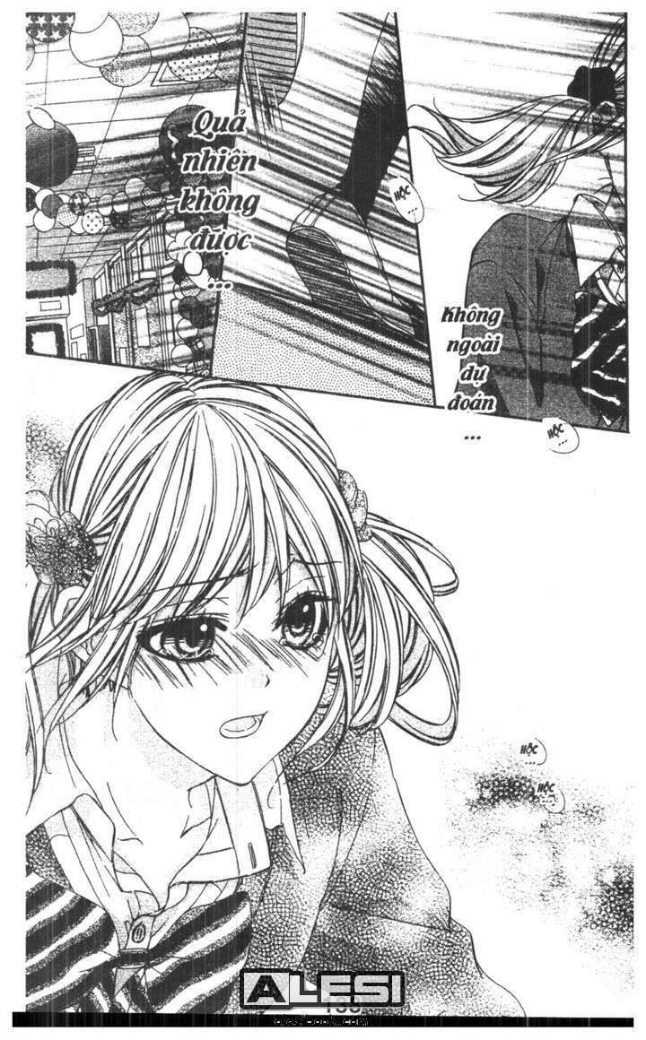 kore ga koi to iunaraba chapter 4 18